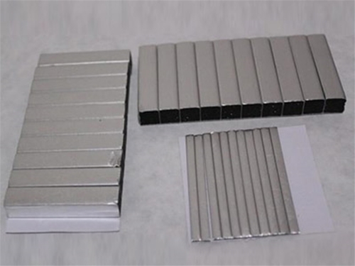 Conductive sponge
